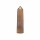 Gelber Fluorit Obelisk --&plusmn;7,5-10cm