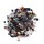 Gemischte Trommelsteine A/B-Qualit&auml;t -- &plusmn;800 g; &plusmn;0,5-2,5 cm