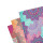 Geschenkpapier Mandala 3 B&ouml;gen -- 50x90cm