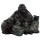 Gl&uuml;cks- und Wohlstandsbuddha China -- 512 g; 20x12x13 cm