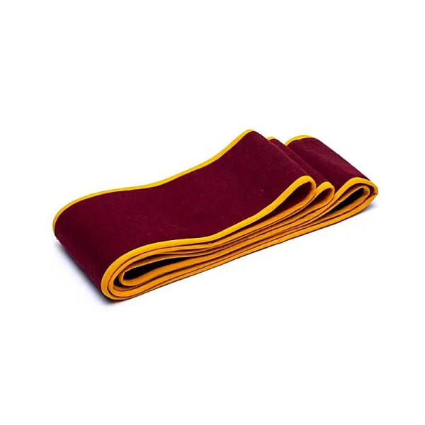 Gomthak Meditationsgürtel -- ±212x9,5cm