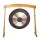 Gongst&auml;nder f&uuml;r Gongs bis 100 cm -- &plusmn;130x41x128cm; &plusmn;6000g