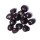 Granat Trommelsteine B-Qualit&auml;t -- &plusmn;3-4cm; &plusmn;500g