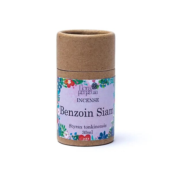 Harzmischung Siam-Benzoe -- 19 g