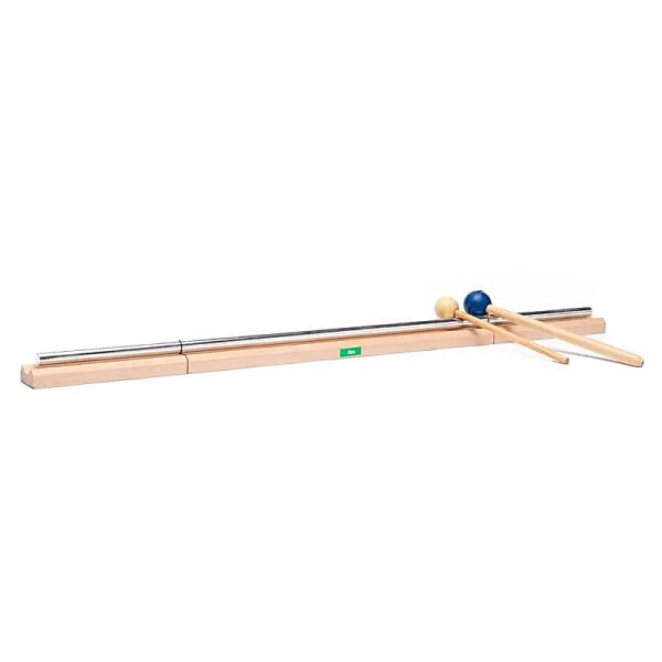 Heilungs Klangstab Ohm 136.1 Hz -- 65 cm