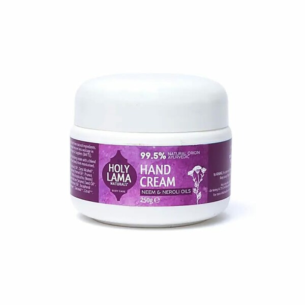 Holy Lama Handcreme -- 250 g