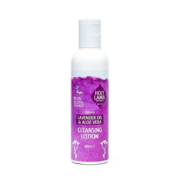 Holy Lama Reinigungslotion -- 100 ml