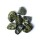 Jade-Nephrit Trommelsteine A-Qualit&auml;t -- &plusmn;500g; &plusmn;4-6cm
