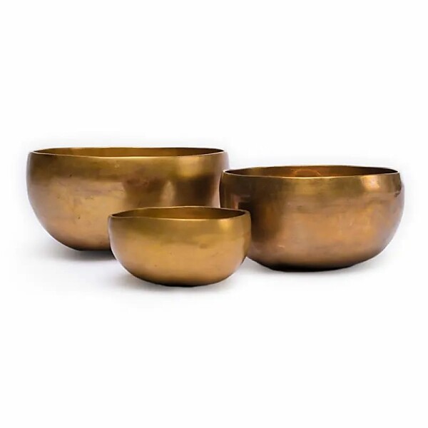 Klangschale De-Wa -- 1.600-1700 g; 24 cm