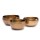 Klangschale Medizin Buddha -- 300-400 g; 12 cm