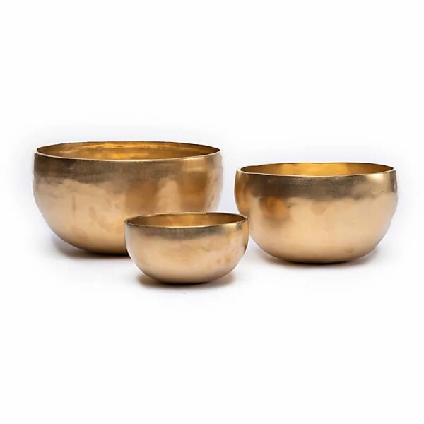 Klangschale Nirmala -- 700-800 g; 16-17 cm
