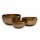 Klangschale OHM (Gravierung) -- 375-425 g; 11-12 cm