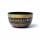 Klangschale OMPMH graviert -- 500 g; 11x6.5 cm