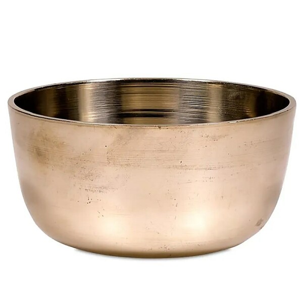 Klangschale Zenkoan -- 1200-1500 g; 17-18 cm