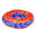 Klangschalenkissen ringf&ouml;rmig -- 15x4 cm