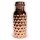 Kupferflasche Hammerschlag -- 500ml