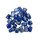 Lapislazuli Trommelsteine AA-Qualit&auml;t -- &plusmn;500g; &plusmn;1-3cm