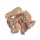 Leopardit roh -- &plusmn;3-8cm; &plusmn;1000g
