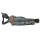 Liegender Buddha Antiklook Thailand -- 596 g; 36x9x11 cm