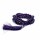 Mala Amethyst AA-Qualit&auml;t 108 Perlen + Tasche -- 0.6 cm