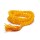 Mala Goldquarz AA-Qualit&auml;t 108 Perlen -- 0.8 cm