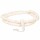 Mala Knochen natur 108 Perlen -- 0,6 cm