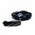 Mala Schungit AA-Qualit&auml;t 108 Perlen + T&auml;schchen -- 0.6 cm