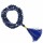 Mala Sodalit AA-Qualit&auml;t 108 Perlen + T&auml;schchen -- 0.6 cm