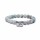 Mala/Armband Amazonit - elastisch mit Ohm -- 0.8 cm