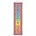 Mantra Wandschmuck Om Mani Padme Hum Hri klein -- 15x60 cm