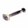 Massage Roller Amethyst -- 14cm
