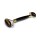 Massage Roller Tigerauge -- 70g; 14cm