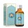 Massage&ouml;l 5. Chakra Vishuddha -- 100ml