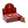 Meditation Buddha Geschenktasche -- 22 g; 5.3 cm