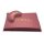 Meditation SET 3 Mondphasen Bio-Baumwolle (OCS) -- 65x65cm; 1247g