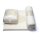 Meditation SET 6 Blume des Lebens BIO Baumwolle (OCS) -- 65x65cm; 5779g
