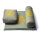 Meditation SET 6 Lebensbaum BIO Baumwolle (OCS) -- 65x65cm; 5310g