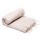Meditationsdecke XL Beige -- 115x245 cm