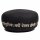 Meditationskissen Gayatri Mantra Baumwolle BIO (OCS) -- 33x17 cm; &plusmn;2300 g