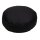 Meditationskissen Kind/Reise schwarz -- 1100 g; 26x11 cm