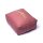 Meditationskissen Rechteck Mondphasen Mauve aus Bio-Baumwolle (OCS) -- 38x28x13 cm; 2770g