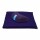 Meditations-SET 3 Chakra 6 indigo -- 65x65cm; 1247g