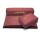 Meditations-SET 6 Mondphasen aus Bio-Baumwolle (OCS) -- 65x65x5 cm; 5309g