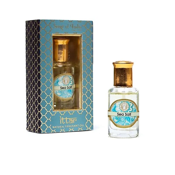Meersalz & Salbei Ayurveda Duftöl -- 10ml