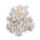 Milchquarz Trommelsteine A- Qualit&auml;t -- &plusmn;500g; &plusmn;2-3cm