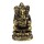 Miniatur Ganesha -- 22 g; 3 cm