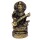 Miniatur Saraswati -- 24 g; 3.5 cm