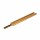 Mitte OM Stimmgabel goldfarbig -- 27 cm