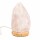 Mood Salzlampe rauh USB  LED 1900 g; 16 cm