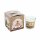 Moonshine Yoga Sojawachskerze Aqua Zen -- 60g